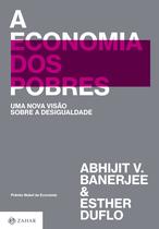 Livro - A economia dos pobres