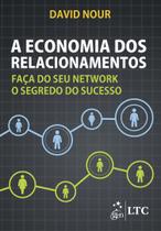 Livro - A Economia dos Relacionamentos