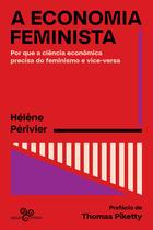 Livro - A economia feminista