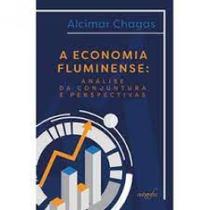 Livro - A economia fluminense