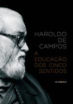 Livro - A educação dos cinco sentidos