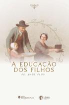 Livro - A Educação dos Filhos
