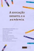 Livro - A Educação infantil e a pandemia