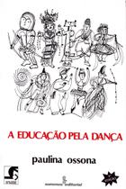 Livro - A educação pela dança