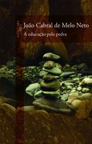 Livro - A educação pela pedra