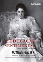 Livro - A educação sentimental Livro - A educação sentimental
