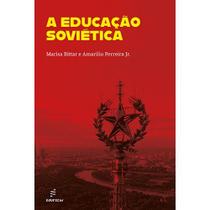 Livro - A educação soviética
