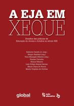Livro - A eja em xeque