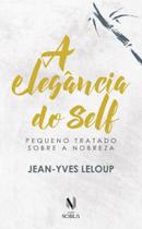 Livro - A elegância do self Livro - A elegância do self
