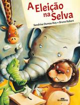 Livro - A Eleição na Selva