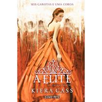 Livro - A Elite