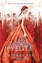 Livro - A Elite Livro - A Elite