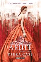 Livro - A Elite Livro - A Elite