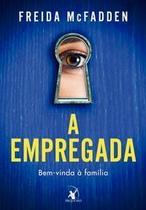 Livro - A empregada (A empregada – Livro 1) Livro - A empregada (A empregada – Livro 1)
