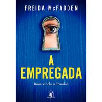 Livro - A empregada (A empregada – Livro 1) Livro - A empregada (A empregada – Livro 1)
