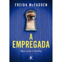 Livro - A empregada (A empregada – Livro 1) Livro - A empregada (A empregada – Livro 1)