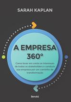 Livro - A Empresa 360°