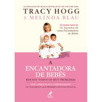 Livro - A encantadora de bebês resolve todos os seus problemas Livro - A encantadora de bebês resolve todos os seus problemas
