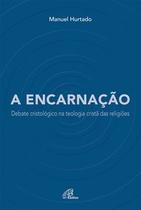 Livro - A Encarnação