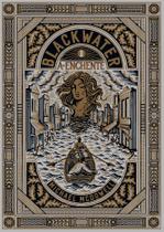 Livro - A enchente (Blackwater - Livro 1)