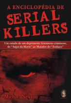 Livro - A enciclopédia de serial killers
