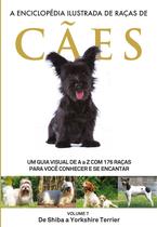 Livro - A Enciclopédia Ilustrada de Raças de Cães - Volume 7 Livro - A Enciclopédia Ilustrada de Raças de Cães - Volume 7