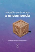 Livro - A encomenda