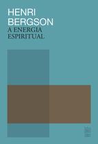Livro - A energia espiritual