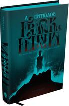 Livro - A Entidade