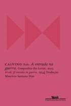 Livro - A entrada na guerra Livro - A entrada na guerra