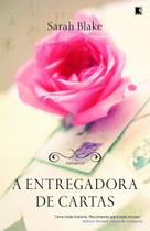 Livro - A entregadora de cartas