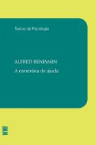Livro - A entrevista de ajuda Livro - A entrevista de ajuda
