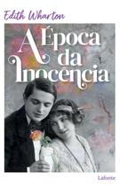 Livro - A Época da Inocência