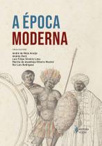 Livro - A época moderna