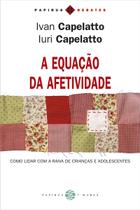 Livro - A equação da afetividade Livro - A equação da afetividade