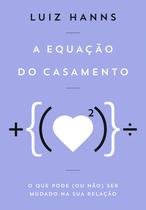 Livro - A equação do casamento