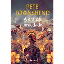 Livro - A era da ansiedade