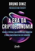 Livro - A era da criptoeconomia