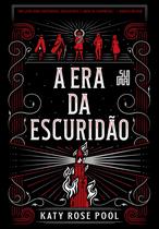 Livro - A Era da Escuridão Livro - A Era da Escuridão