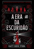 Livro - A Era da Escuridão