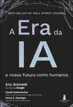 Livro - A era da IA Livro - A era da IA