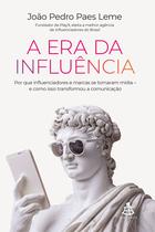 Livro - A era da influência