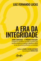 Livro - A Era da Integridade