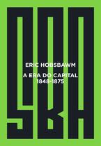 Livro - A era do capital Livro - A era do capital