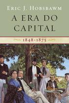 Livro - A era do capital