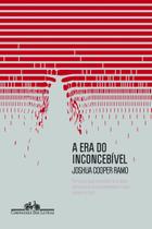 Livro - A era do inconcebível