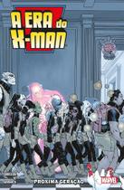 Livro - A Era do X-Man Vol. 2 Livro - A Era do X-Man Vol. 2