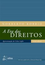 Livro - A Era dos Direitos Livro - A Era dos Direitos