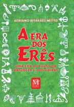 Livro - A era dos erês Livro - A era dos erês