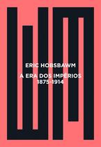 Livro - A era dos impérios Livro - A era dos impérios
